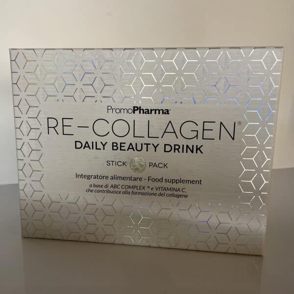 RE-COLLAGEN collagen supplement