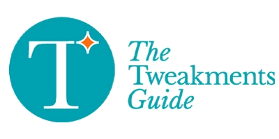 THE TWEAKMENTS GUIDE
